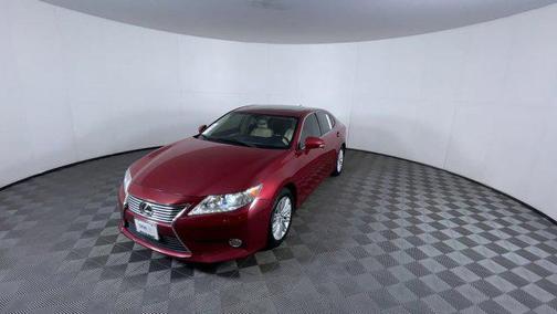 2013 Lexus ES 350 Base