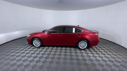 2013 Lexus ES 350 Base