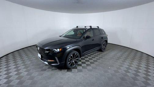 2025 Mazda CX-50 2.5 Turbo Premium Package