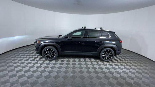 2025 Mazda CX-50 2.5 Turbo Premium Package