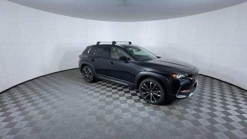 2025 Mazda CX-50 2.5 Turbo Premium Package