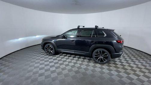 2025 Mazda CX-50 2.5 Turbo Premium Package
