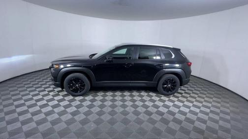 jet black mica 2026 Mazda CX-50 2.5 S Select Package