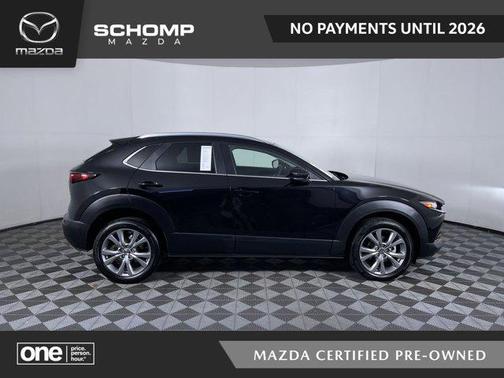 2023 Mazda CX-30 2.5 S Preferred Package