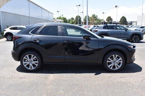 2023 Mazda CX-30 2.5 S Preferred Package