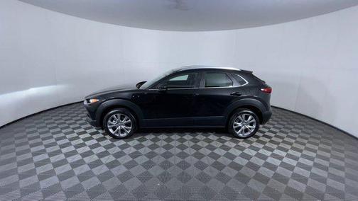 2023 Mazda CX-30 2.5 S Preferred Package