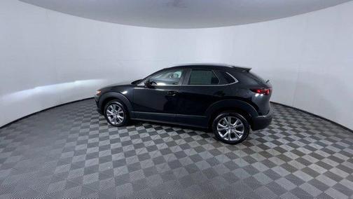 2023 Mazda CX-30 2.5 S Preferred Package