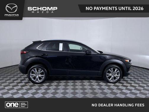 2023 Mazda CX-30 2.5 S Preferred Package
