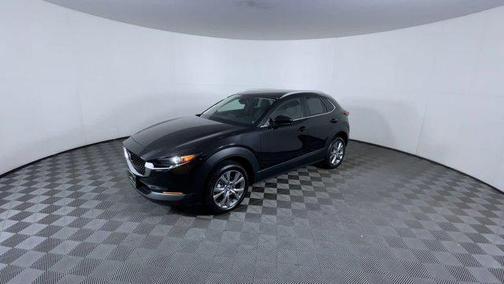 2023 Mazda CX-30 2.5 S Preferred Package