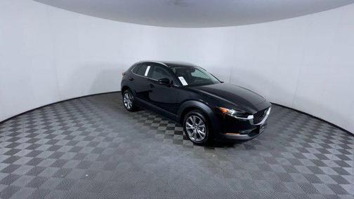 2023 Mazda CX-30 2.5 S Preferred Package
