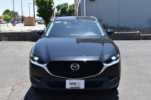 2023 Mazda CX-30 2.5 S Preferred Package