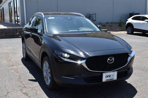 2023 Mazda CX-30 2.5 S Preferred Package