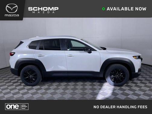 2026 Mazda CX-50 Hybrid Preferred