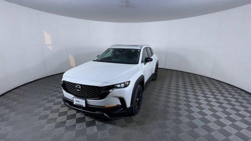 2026 Mazda CX-50 Hybrid Preferred