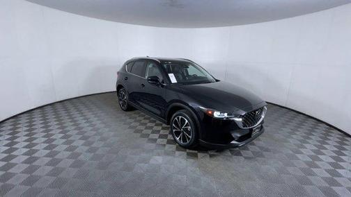 2023 Mazda CX-5 2.5 S