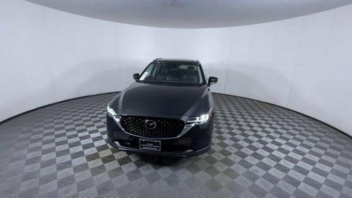 2023 Mazda CX-5 2.5 S