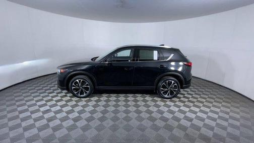 2023 Mazda CX-5 2.5 S