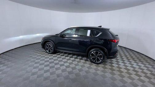 2023 Mazda CX-5 2.5 S