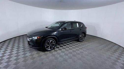 2023 Mazda CX-5 2.5 S