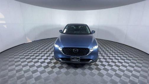 2022 Mazda CX-5 2.5 S Premium Plus