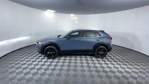2022 Mazda CX-30 2.5 S Carbon Edition