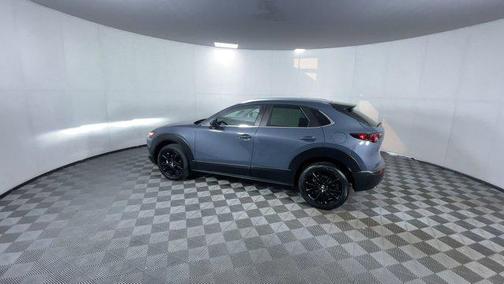 2022 Mazda CX-30 2.5 S Carbon Edition