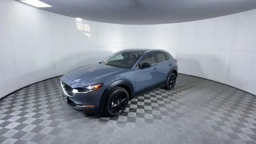 2022 Mazda CX-30 2.5 S Carbon Edition