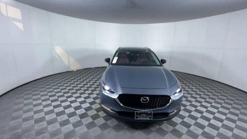 2022 Mazda CX-30 2.5 S Carbon Edition