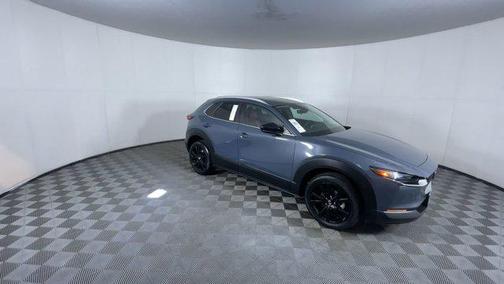 2022 Mazda CX-30 2.5 S Carbon Edition