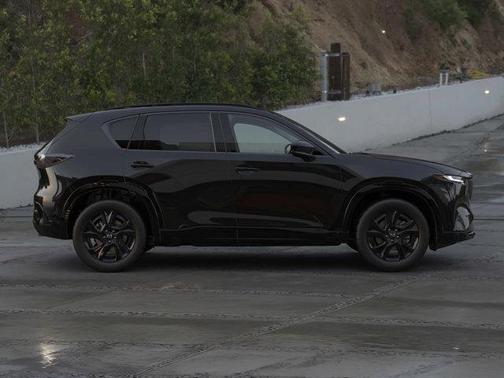 2026 Mazda CX-5 Premium Plus