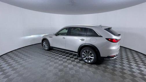 2025 Mazda CX-90 3.3 Turbo Premium Plus