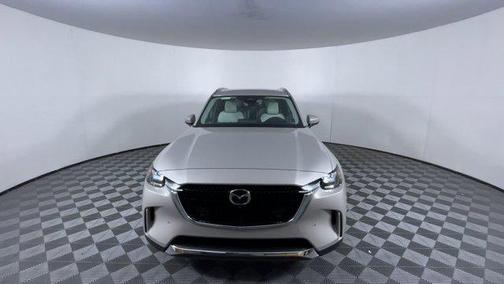 2025 Mazda CX-90 3.3 Turbo Premium Plus