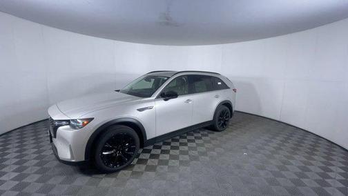 2026 Mazda CX-90 3.3 Turbo Premium Sport