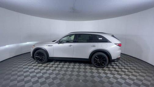 2026 Mazda CX-90 3.3 Turbo Premium Sport