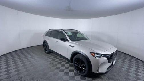 2026 Mazda CX-90 3.3 Turbo Premium Sport