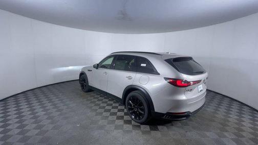 2026 Mazda CX-90 3.3 Turbo Premium Sport