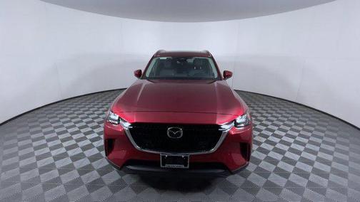 2025 Mazda CX-90 PHEV Preferred