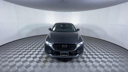 2022 Mazda CX-5 2.5 S Preferred