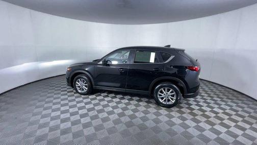 2022 Mazda CX-5 2.5 S Preferred