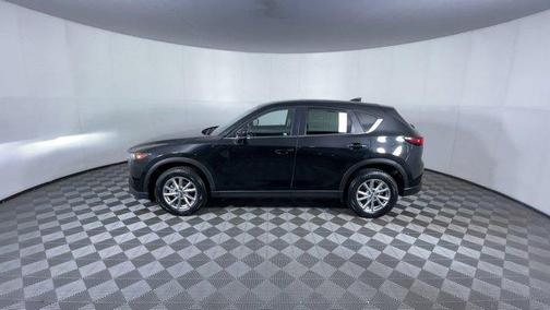 2022 Mazda CX-5 2.5 S Preferred