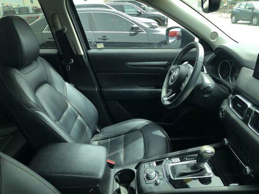 2022 Mazda CX-5 2.5 S Preferred
