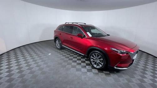 2021 Mazda CX-9 Grand Touring