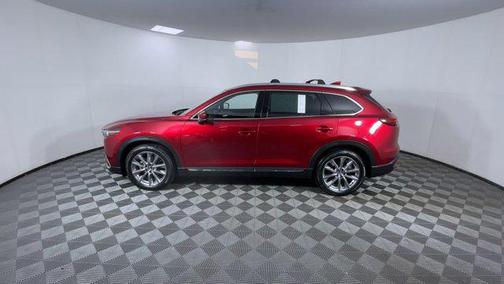 2021 Mazda CX-9 Grand Touring