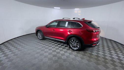 2021 Mazda CX-9 Grand Touring