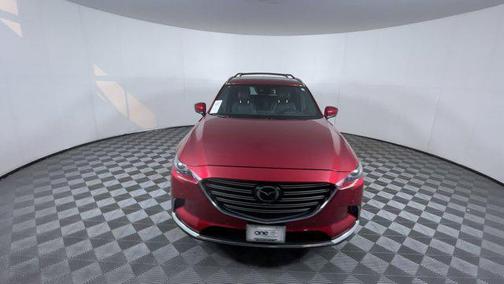 2021 Mazda CX-9 Grand Touring