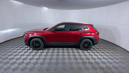 2026 Mazda CX-50 2.5 S Preferred Package