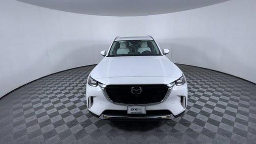2025 Mazda CX-90 PHEV Premium Plus
