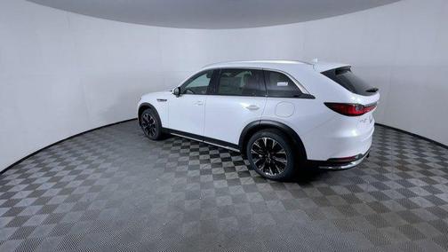2025 Mazda CX-90 PHEV Premium Plus