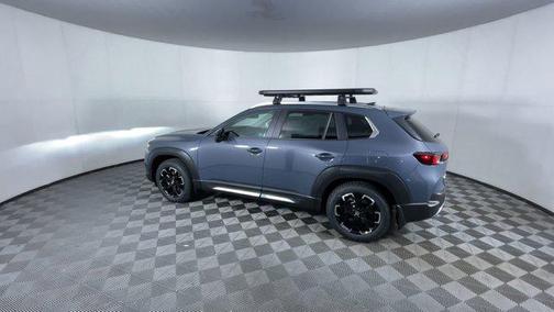 2025 Mazda CX-50 2.5 Turbo Meridian Edition
