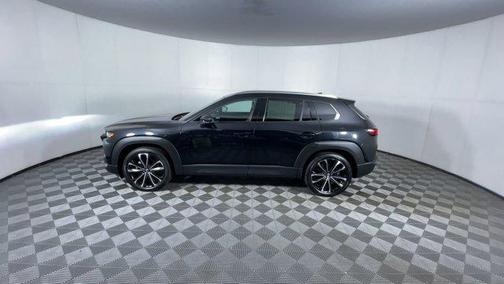 2023 Mazda CX-50 2.5 Turbo Premium